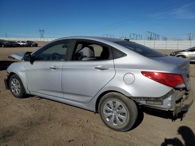 Photo 2 from auction – 2017 HYUNDAI ACCENT SE with VIN KMHCT4AE7HU254911