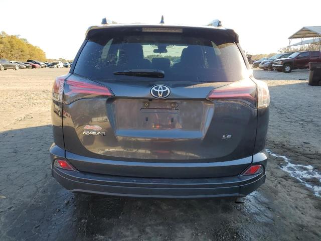 Photo 6 from auction – 2018 TOYOTA RAV4 LE with VIN 2T3ZFREV9JW487923