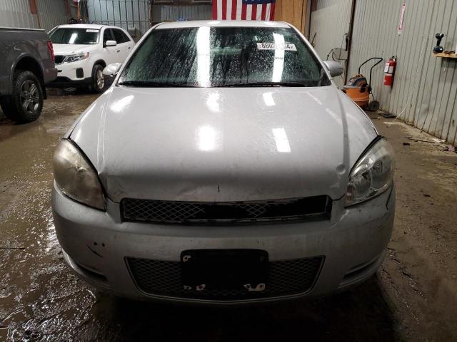 Photo 5 from auction – 2013 CHEVROLET IMPALA LT with VIN 2G1WB5E36D1161458