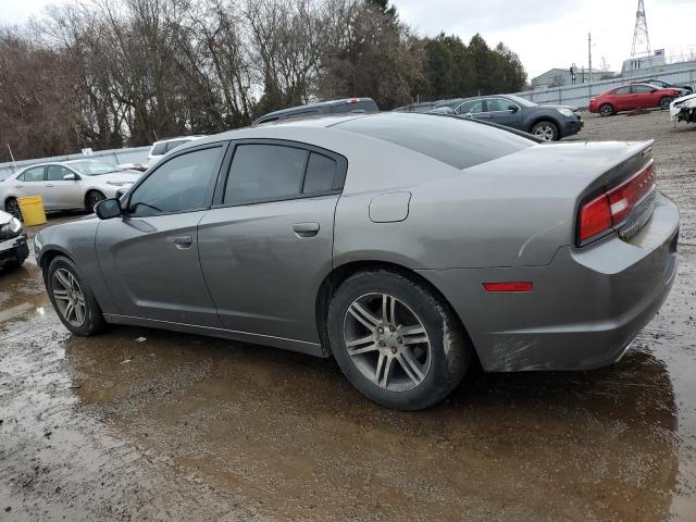 Photo 2 from auction – 2012 DODGE CHARGER SX with VIN 2C3CDXHG6CH275923