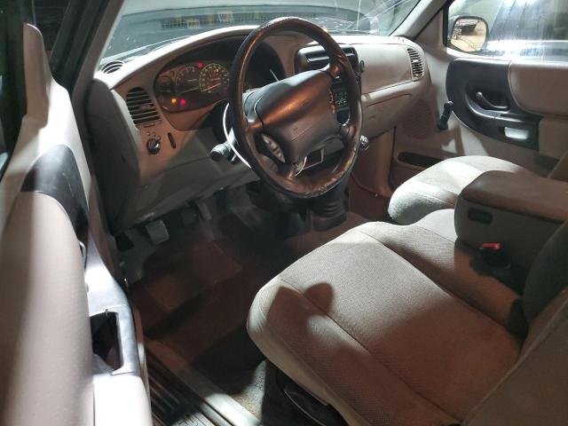 Photo 8 from auction – 2000 FORD RANGER SUP with VIN 1FTZR15V2YPA30787