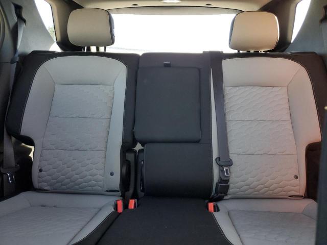 Photo 10 from auction – 2020 CHEVROLET EQUINOX LS with VIN 3GNAXHEVXLS703600