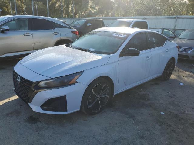 Photo 1 from auction – 2023 NISSAN ALTIMA SR with VIN 1N4BL4CV7PN382710