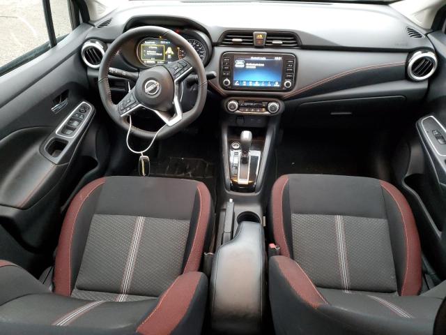 Photo 8 from auction – 2024 NISSAN VERSA SR with VIN 3N1CN8FV6RL866742