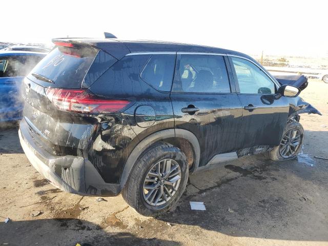 Photo 3 from auction – 2023 NISSAN ROGUE S with VIN 5N1BT3AB0PC788672