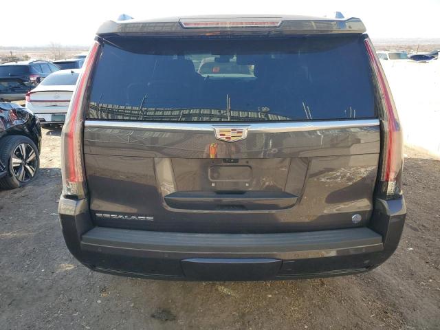 Photo 6 from auction – 2017 CADILLAC ESCALADE P with VIN 1GYS4CKJ0HR294537