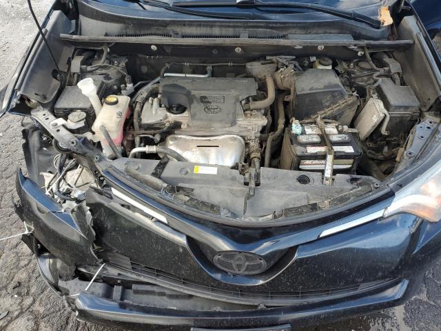 Photo 12 from auction – 2016 TOYOTA RAV4 XLE with VIN 2T3RFREV7GW414638