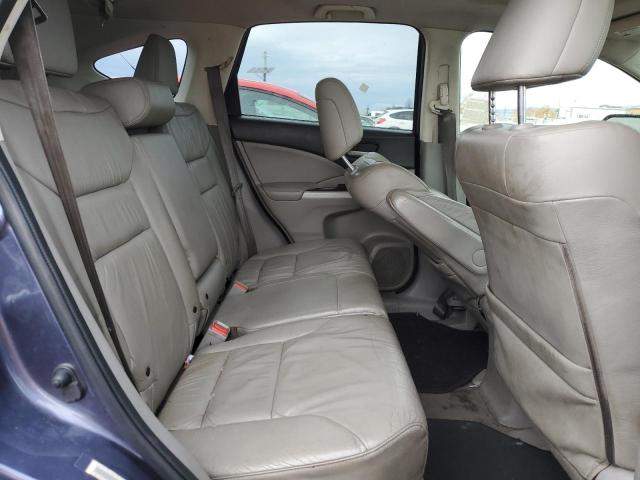 Photo 11 from auction – 2012 HONDA CR-V EXL with VIN JHLRM4H77CC017582