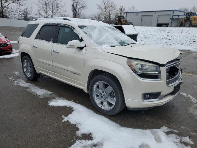 Photo 4 from auction – 2013 GMC ACADIA DEN with VIN 1GKKRTKD4DJ185996