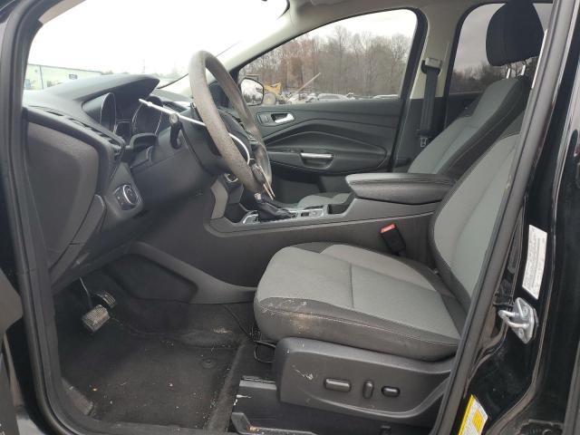 Photo 7 from auction – 2017 FORD ESCAPE SE with VIN 1FMCU0GD8HUD38501