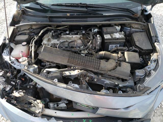 Photo 11 from auction – 2020 TOYOTA COROLLA LE with VIN 5YFEPRAE1LP076076