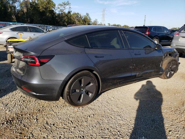 Photo 3 from auction – 2023 TESLA MODEL 3 with VIN 5YJ3E1EA7PF383341