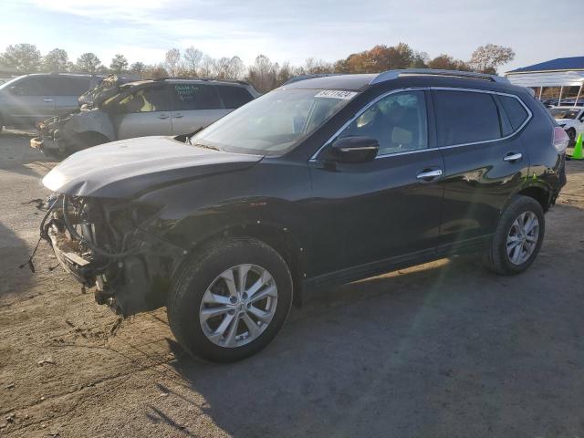 Photo 1 from auction – 2014 NISSAN ROGUE S with VIN 5N1AT2MT9EC771022