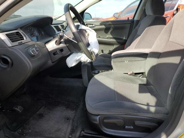Photo 7 from auction – 2008 CHEVROLET IMPALA LT with VIN 2G1WT58K589245519