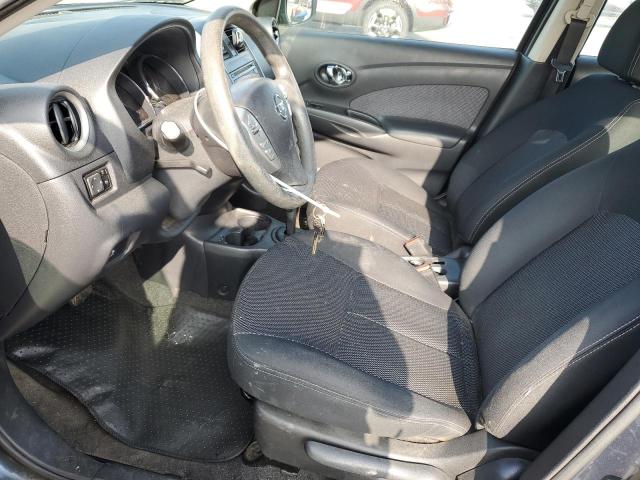 Фото 7 с аукциона – 2015 NISSAN VERSA S с VIN 3N1CN7AP1FL827748