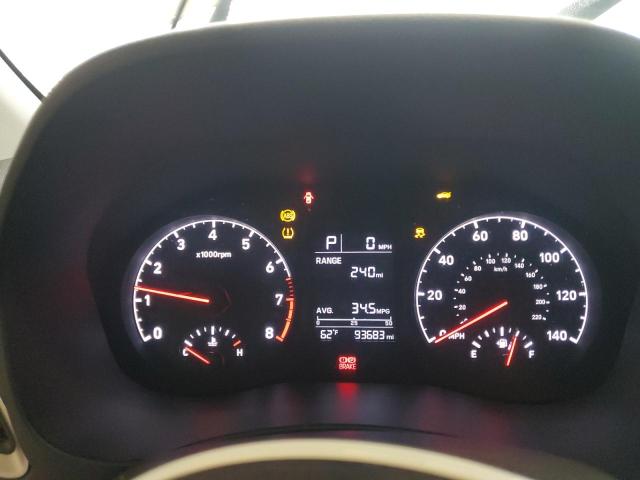 Photo 9 from auction – 2019 HYUNDAI ACCENT SE with VIN 3KPC24A3XKE071241