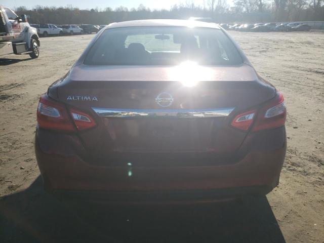 Photo 6 from auction – 2016 NISSAN ALTIMA 2.5 with VIN 1N4AL3AP7GC210635