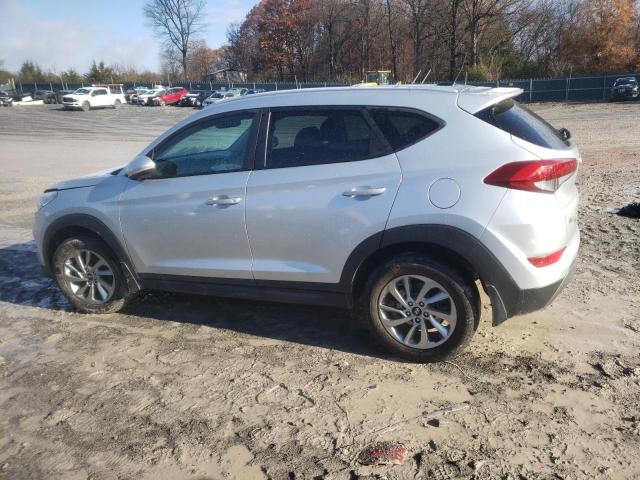 Photo 2 from auction – 2016 HYUNDAI TUCSON LIM with VIN KM8J33A24GU153928