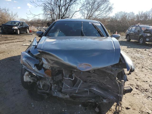 Photo 5 from auction – 2011 HONDA ACCORD with VIN 1HGCP2F76BA063580