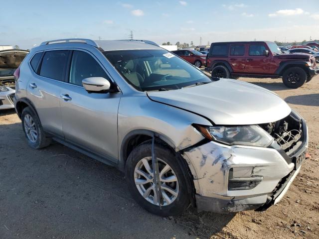 Photo 4 from auction – 2017 NISSAN ROGUE S with VIN KNMAT2MV1HP586661
