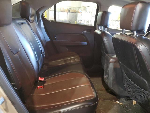Photo 11 from auction – 2011 CHEVROLET EQUINOX LT with VIN 2CNFLGE59B6200086