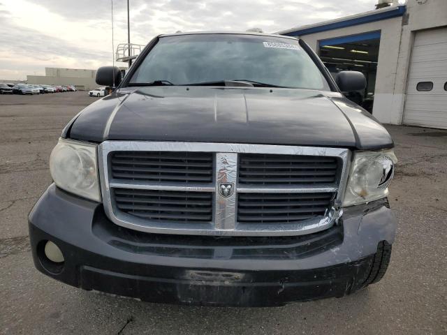 Photo 5 from auction – 2007 DODGE DURANGO SL with VIN 1D8HD48P37F579753