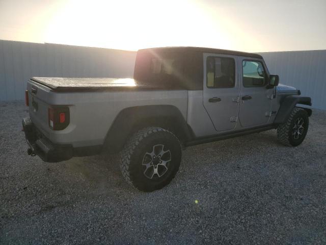 Photo 3 from auction – 2020 JEEP GLADIATOR with VIN 1C6HJTAG5LL160205