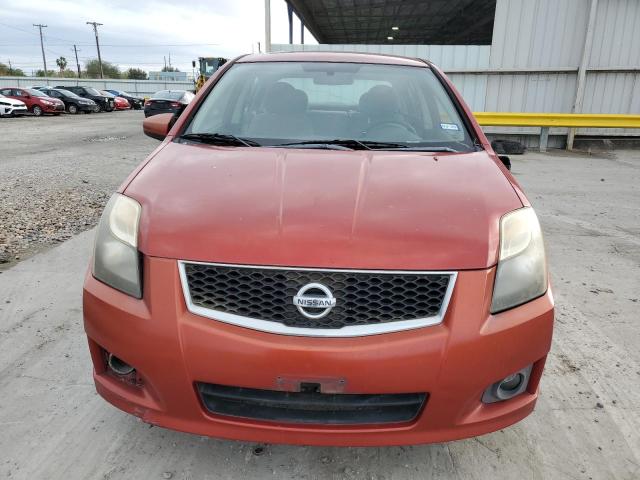 Photo 5 from auction – 2011 NISSAN SENTRA 2.0 with VIN 3N1AB6APXBL704048