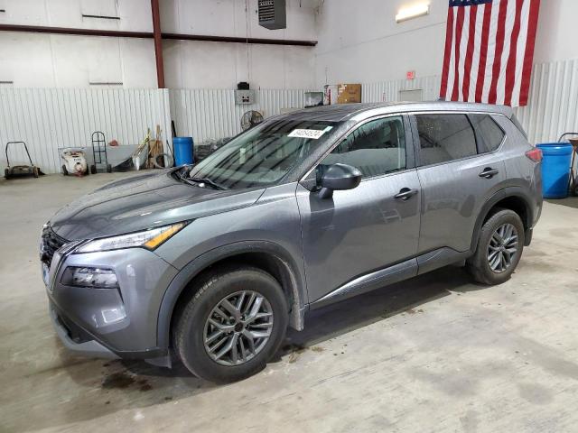 Photo 1 from auction – 2023 NISSAN ROGUE S with VIN 5N1BT3AA9PC841554