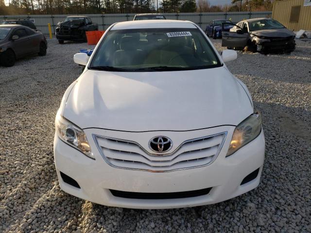 Photo 5 from auction – 2010 TOYOTA CAMRY with VIN 4T1BF3EK3AU543867