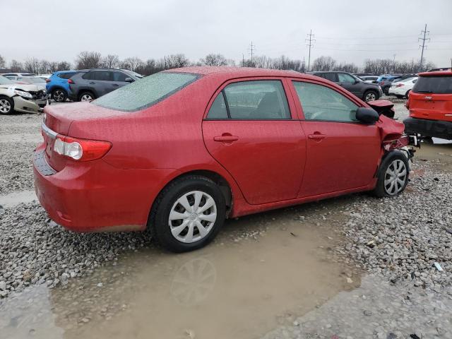 Foto 3 de la subasta – 2011 TOYOTA COROLLA BA con VIN JTDBU4EE5BJ096729