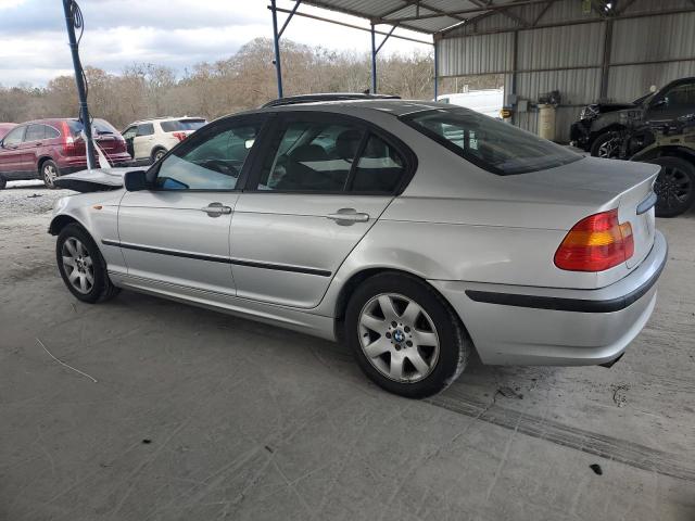 Photo 2 from auction – 2003 BMW 325 I with VIN WBAEV33473KL82735
