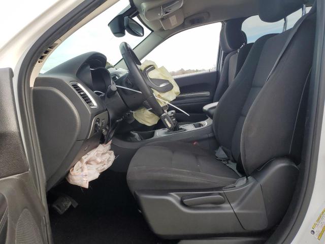 Photo 7 from auction – 2019 DODGE DURANGO SX with VIN 1C4RDJAG4KC692116