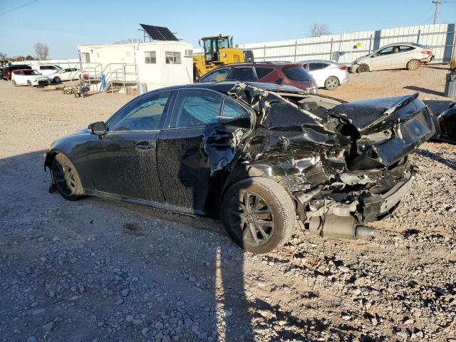 Photo 2 from auction – 2013 LEXUS IS 250 with VIN JTHBF5C28D5191708
