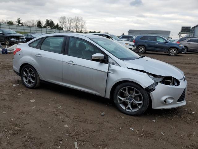 Photo 4 from auction – 2014 FORD FOCUS SE with VIN 1FADP3F23EL223619