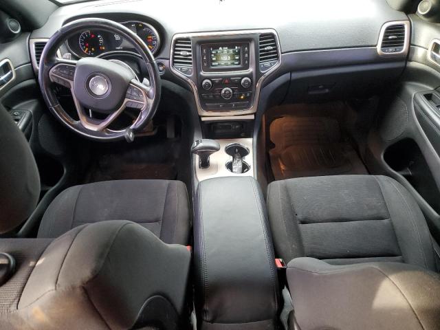 Photo 8 from auction – 2015 JEEP GRAND CHER with VIN 1C4RJFAG0FC825269