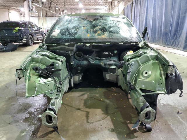 Photo 5 from auction – 2022 DODGE CHALLENGER with VIN 2C3CDZAG0NH215192