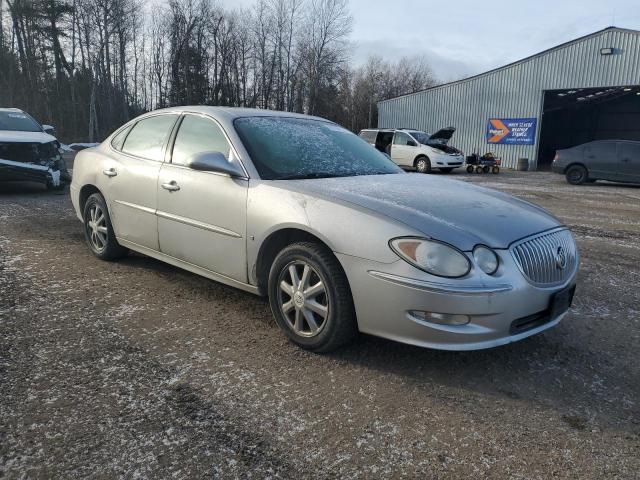 Photo 4 from auction – 2008 BUICK ALLURE CXL with VIN 2G4WJ582681175892