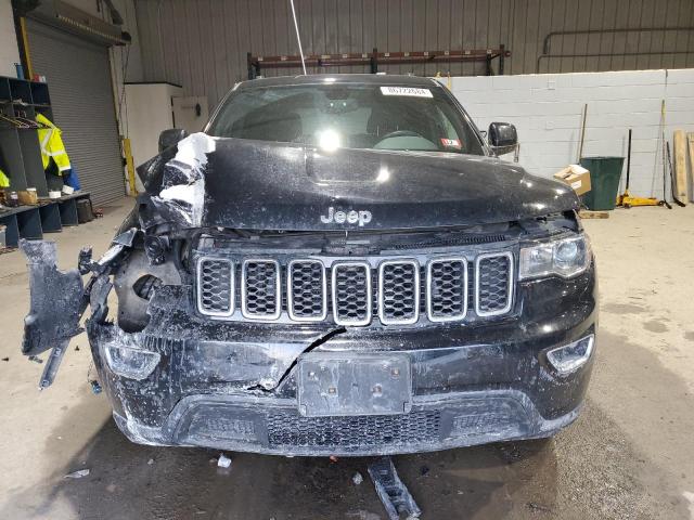 Photo 5 from auction – 2017 JEEP GRAND CHER with VIN 1C4RJFAG7HC637481