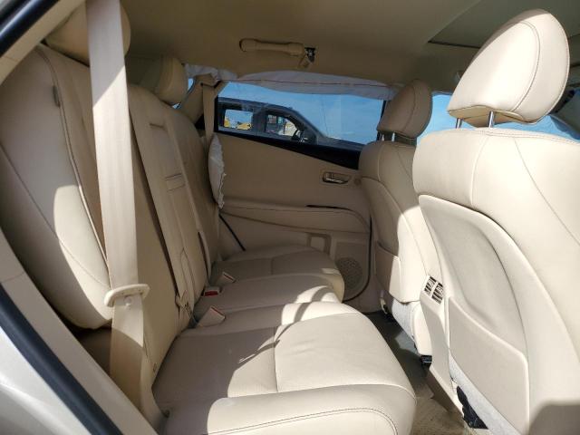 Photo 11 from auction – 2015 LEXUS RX 350 with VIN 2T2ZK1BA5FC204624