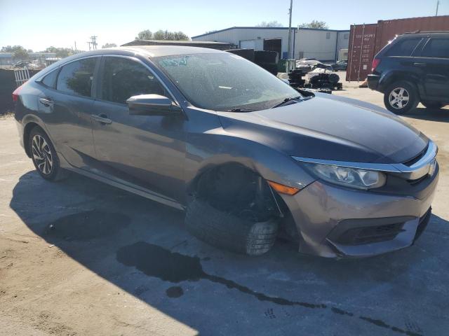 Foto 4 de la subasta – 2016 HONDA CIVIC EX con VIN 19XFC2F74GE078347