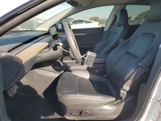 Photo 7 from auction – 2023 TESLA MODEL 3 with VIN 5YJ3E1EA1PF616811