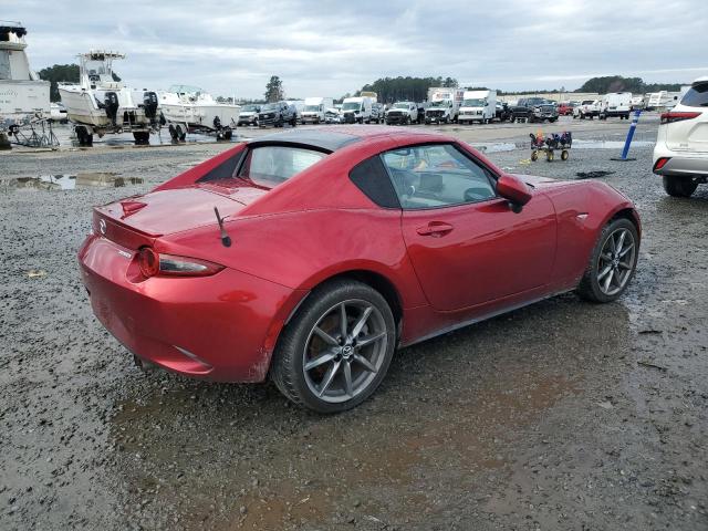 Photo 3 from auction – 2021 MAZDA MX-5 MIATA with VIN JM1NDAM79M0457435