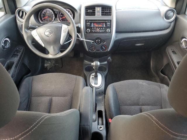 Photo 8 from auction – 2017 NISSAN VERSA S with VIN 3N1CN7AP2HL815465