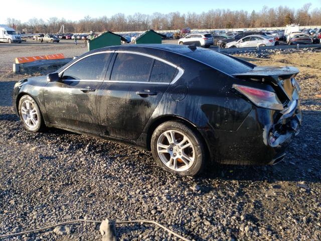 Photo 2 from auction – 2012 ACURA TL with VIN 19UUA9F51CA004208