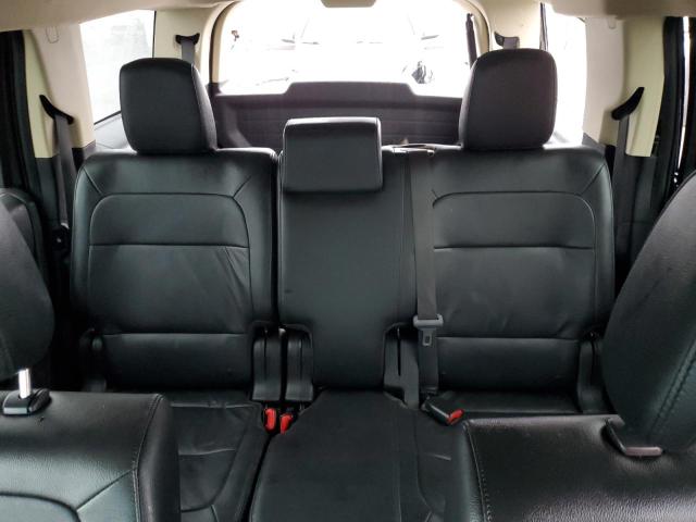 Photo 10 from auction – 2016 FORD FLEX SEL with VIN 2FMHK6C87GBA16072