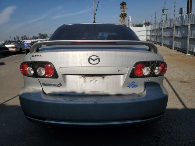 Photo 6 from auction – 2008 MAZDA 6 I with VIN 1YVHP80C185M01282