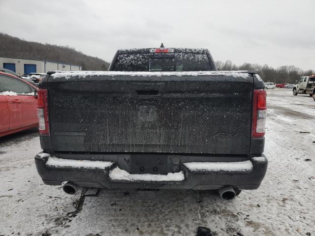 Photo 6 from auction – 2019 RAM 1500 BIG H with VIN 1C6SRFFT3KN795349