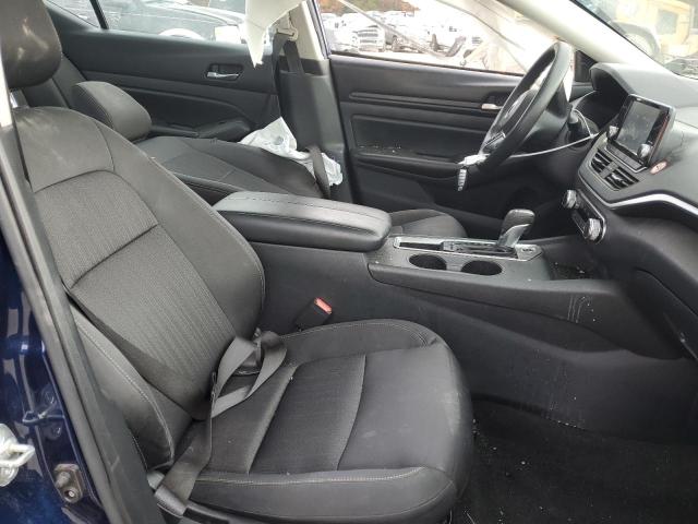 Photo 7 from auction – 2021 NISSAN ALTIMA S with VIN 1N4BL4BV2MN324419