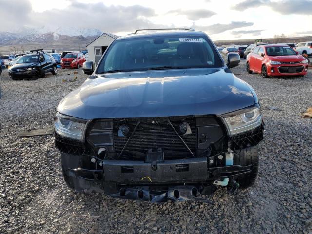 Photo 5 from auction – 2015 DODGE DURANGO LI with VIN 1C4RDJDG2FC695470